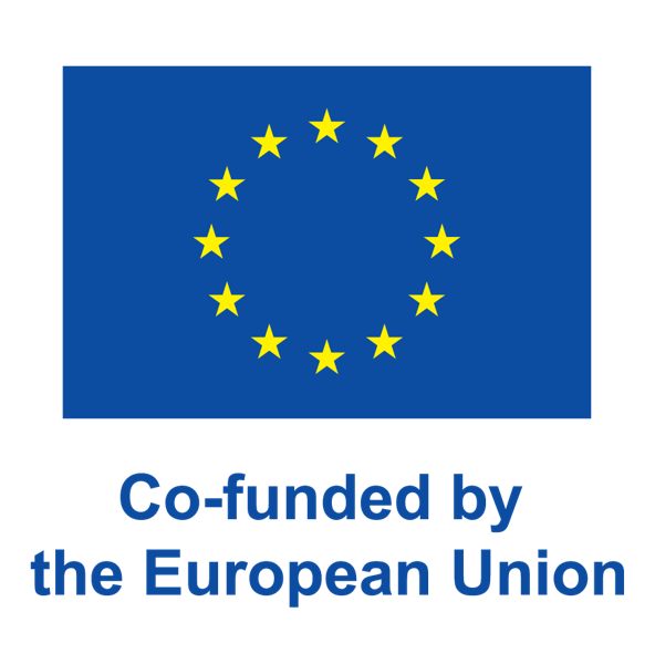 Cofinanziato dall'Unione europea